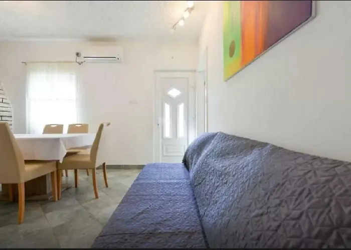 Marija Apartment