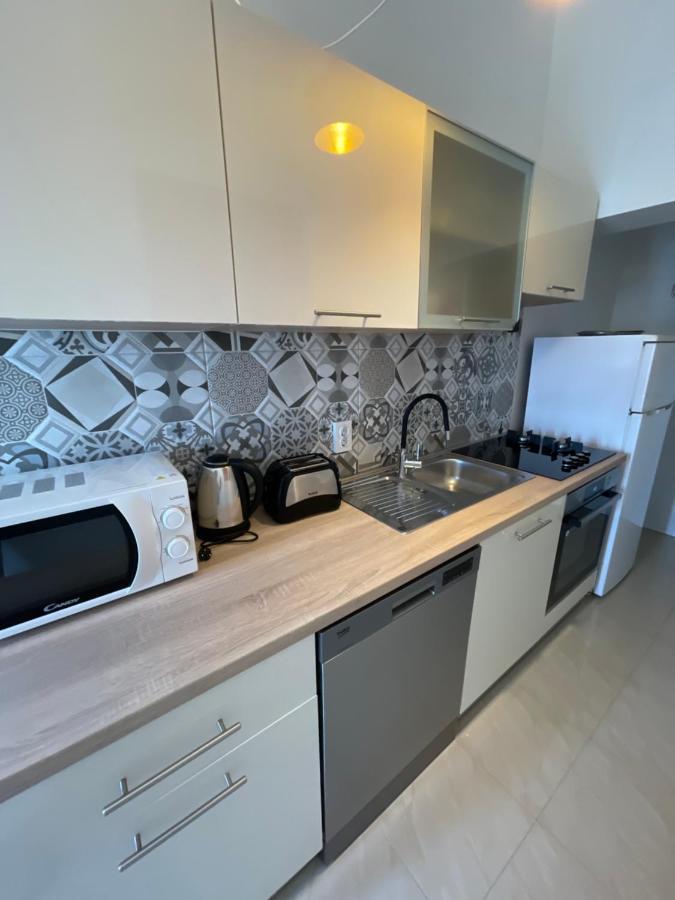 Marija Apartment