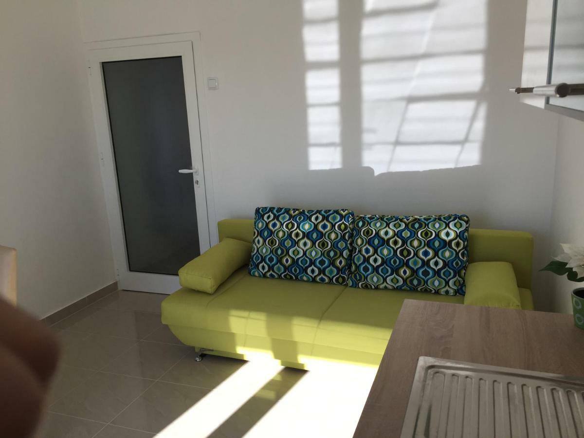 Marija Apartment Nin