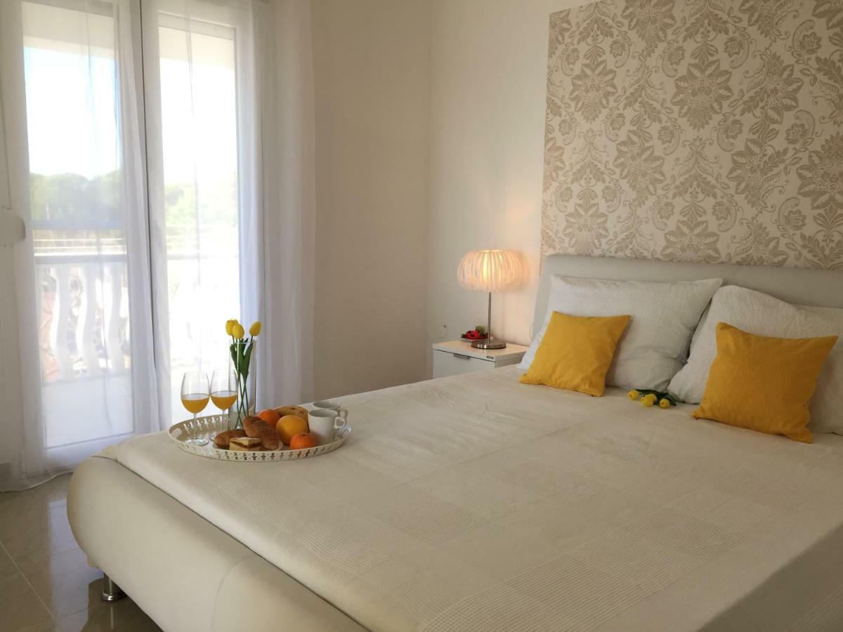 Apartment Marija