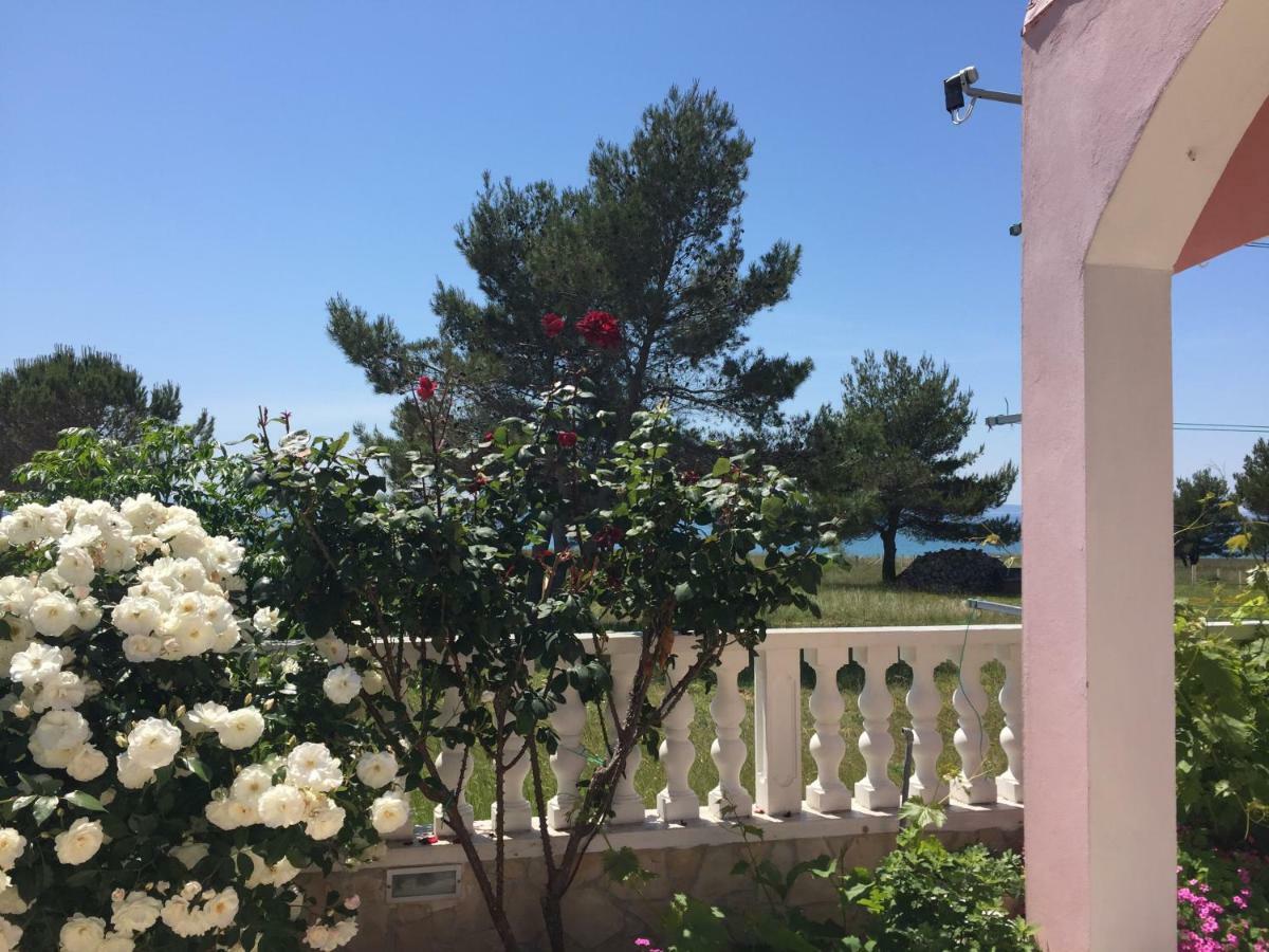 Marija Apartament Nin
