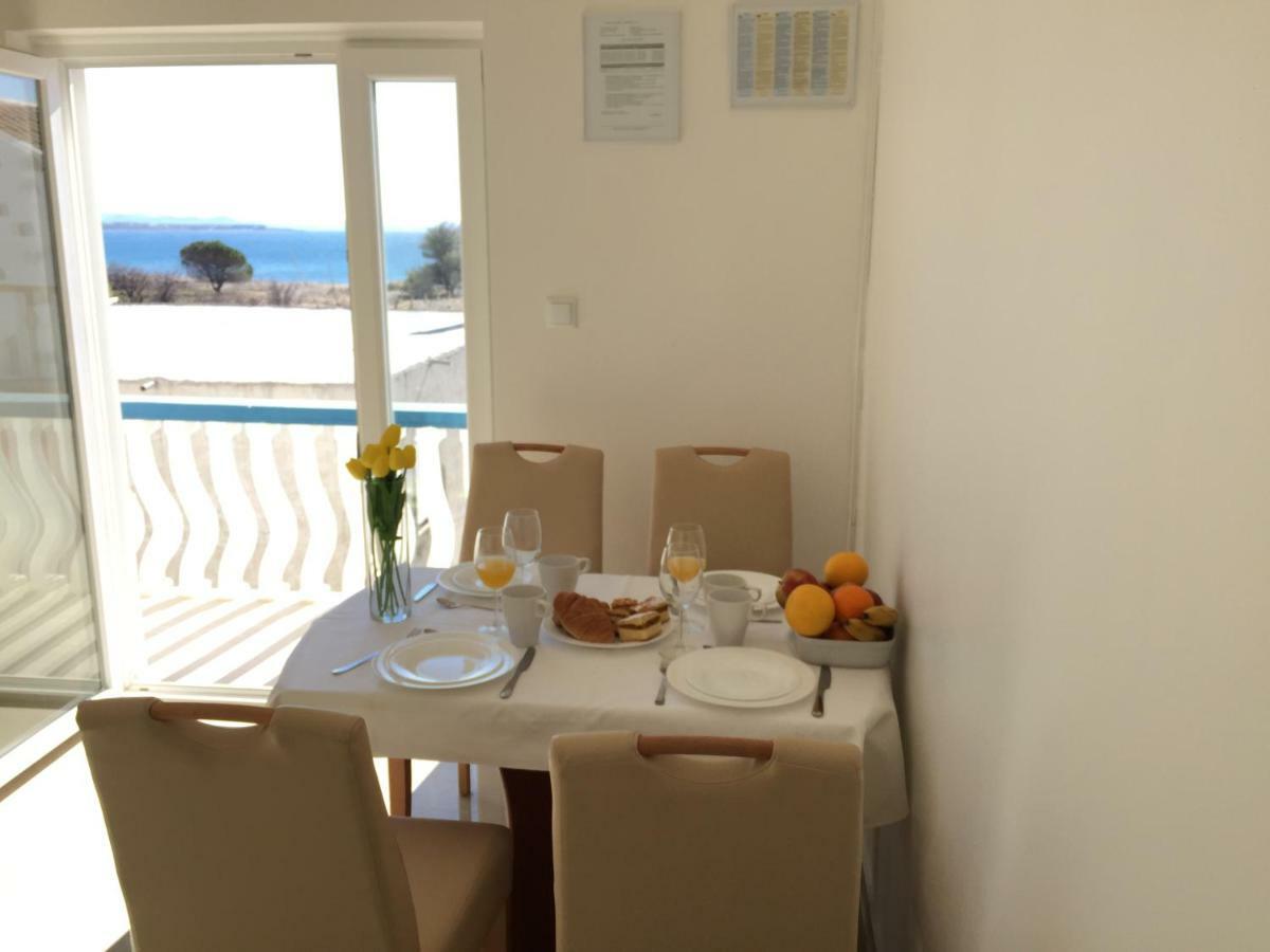 Apartment Marija