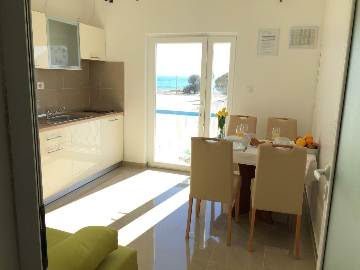 Marija Apartment Nin