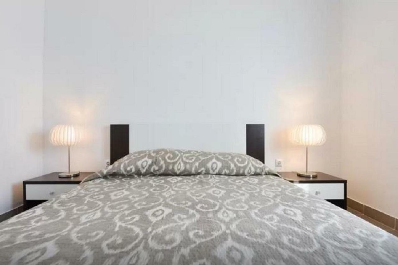 Apartment Marija Nin