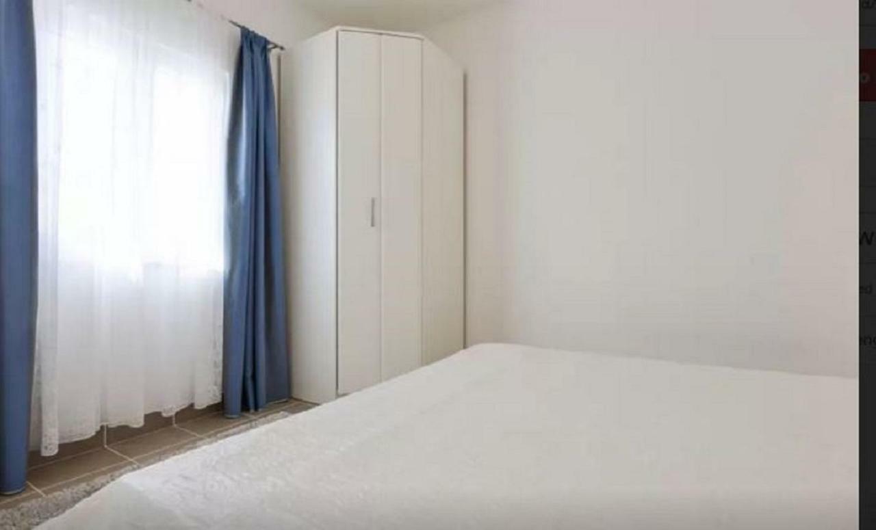 Apartment Marija Nin