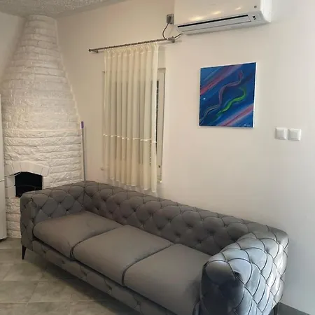 Marija Apartment Nin Exterior photo