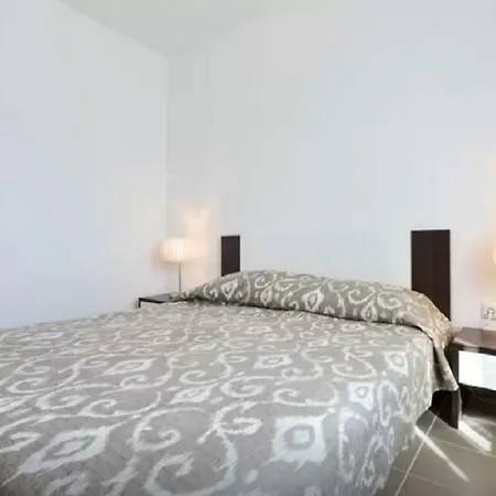 Marija Apartment Nin Exterior photo