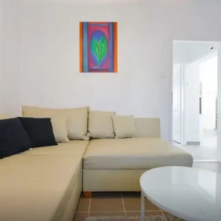Marija Apartment Nin Exterior photo