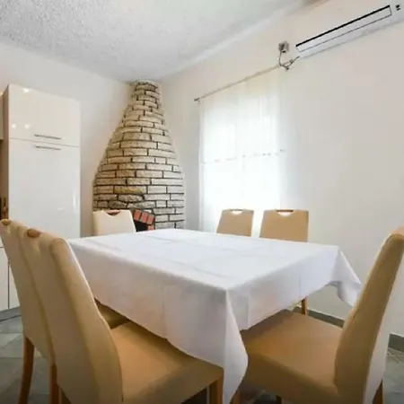 Marija Apartment Nin Exterior photo