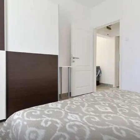 Marija Apartment Nin Exterior photo