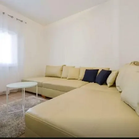 Marija Apartment Nin Exterior photo