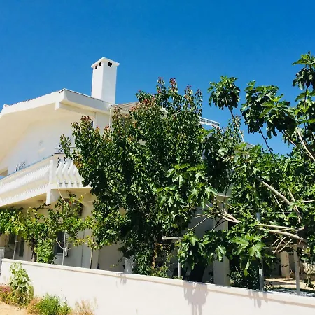 Marija Apartment Nin Exterior photo