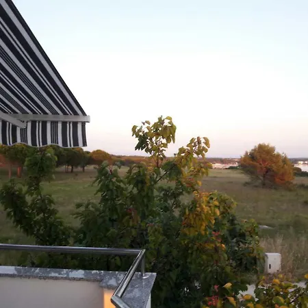 Marija Apartment Nin Exterior photo