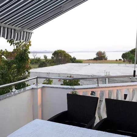 Marija Apartment Nin Exterior photo