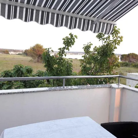 Marija Apartment Nin Exterior photo
