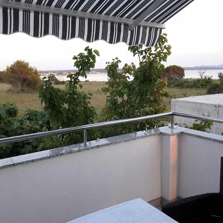 Marija Apartment Nin Exterior photo