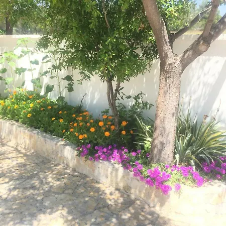 Marija Apartment Nin Exterior photo