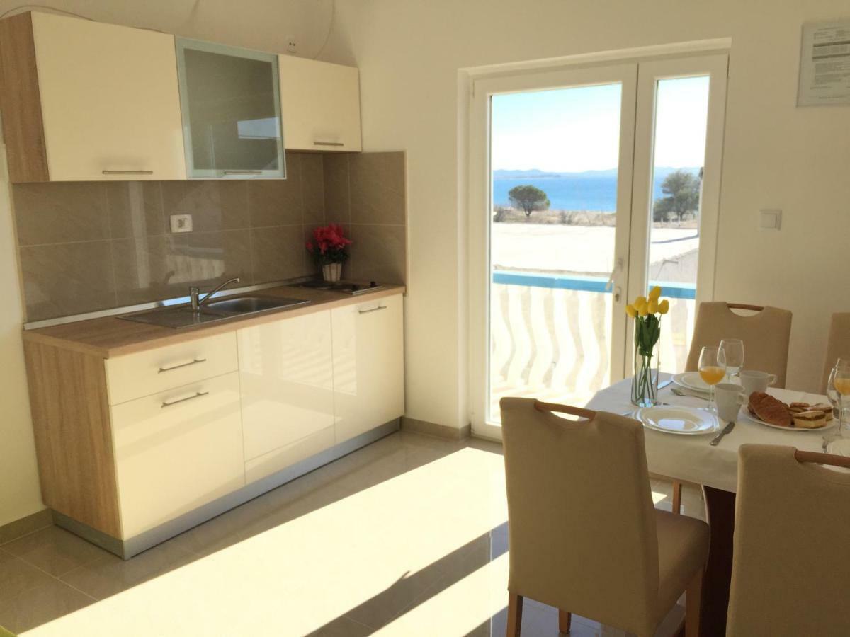Marija Appartement *