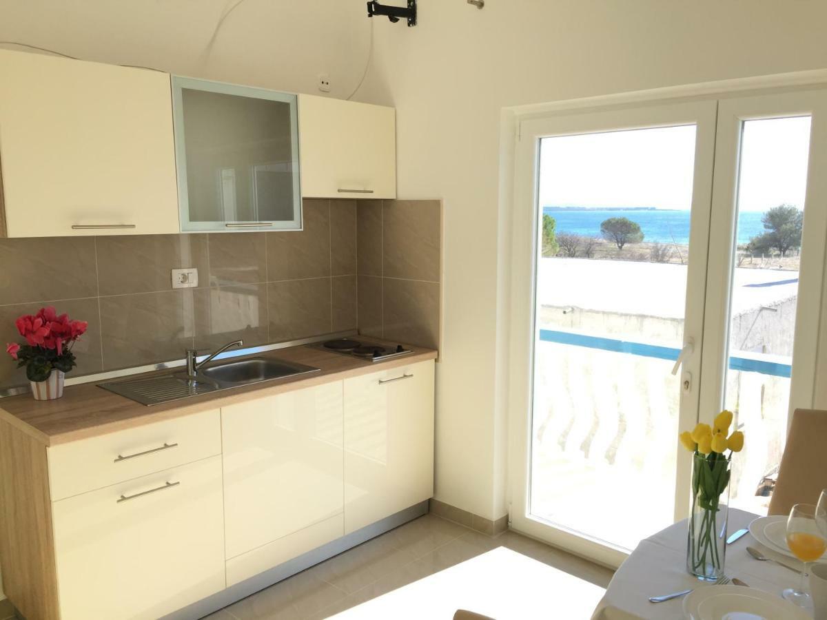 Marija Appartement *