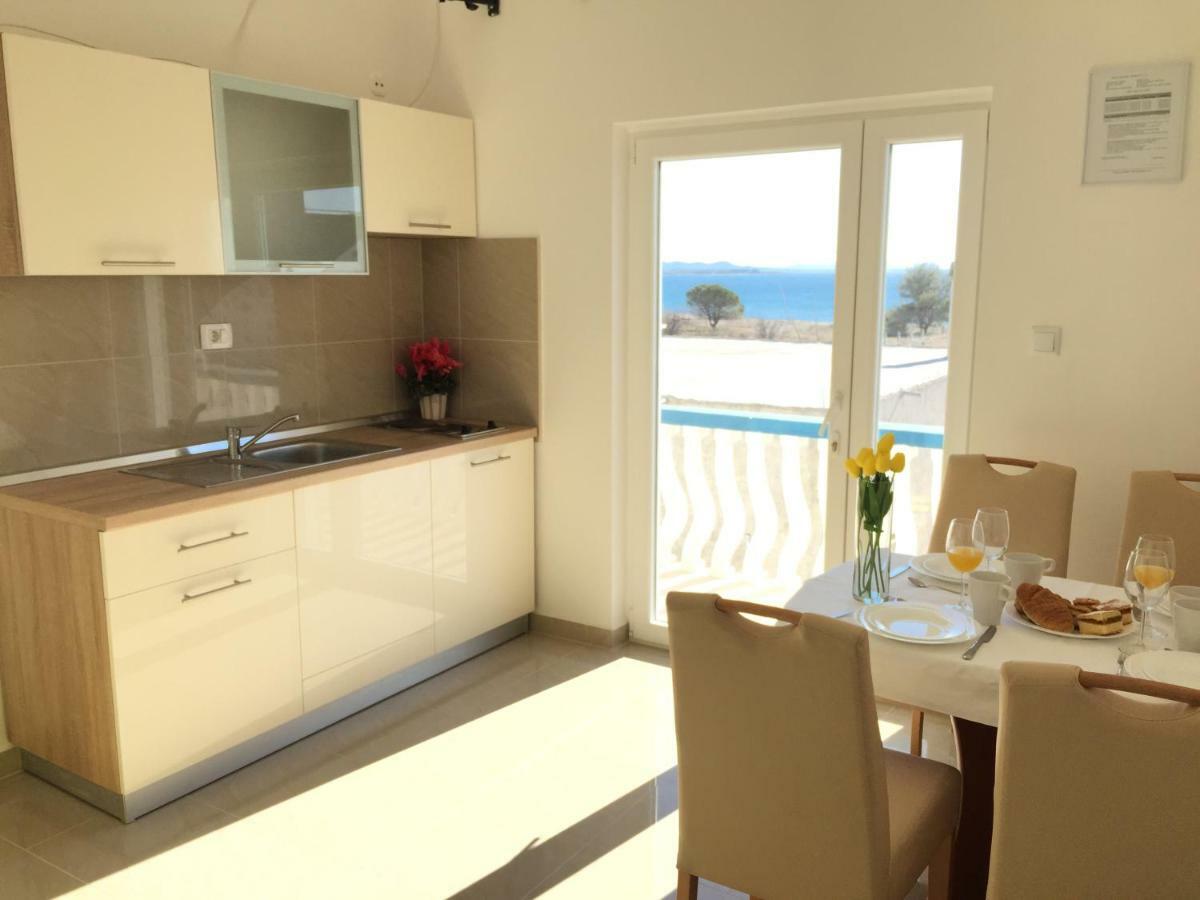 Marija Appartement