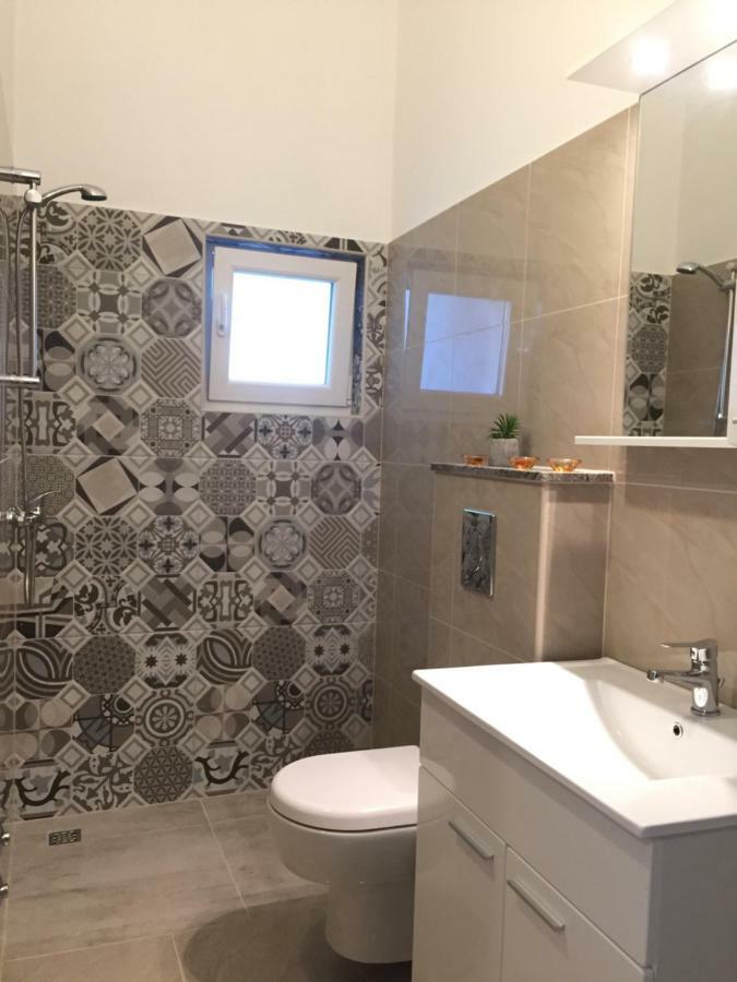 Marija Appartement *
