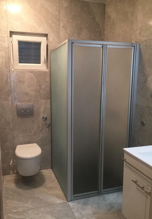 Appartement Marija *