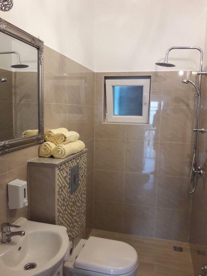Marija Appartement *